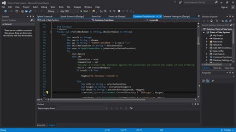 Image result for VB.NET UI