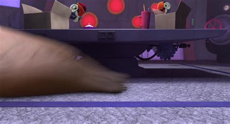 Johnny Puff: Secret Mission (2024) Screencap | Fancaps