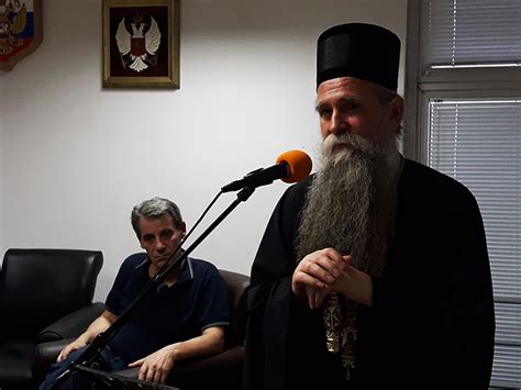 Промовисана књига о попу Вулу Глиговићу | Епархија будимљанско-никшићка