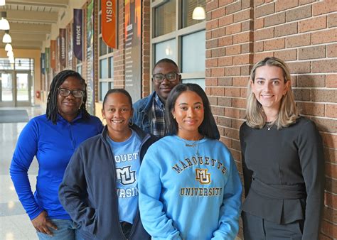 Graduate Student Organization elections open | Marquette Today