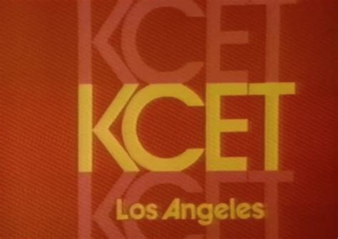 Kcet Schedule Los Angeles