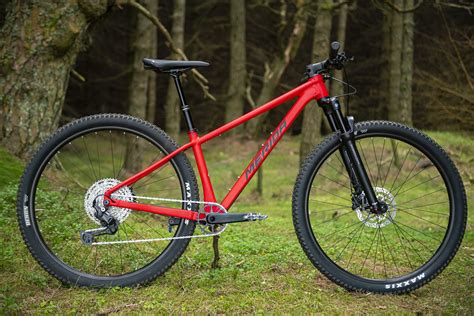 First Look Review : Pete's Merida Big Nine TR 600. - Wideopen Magazine