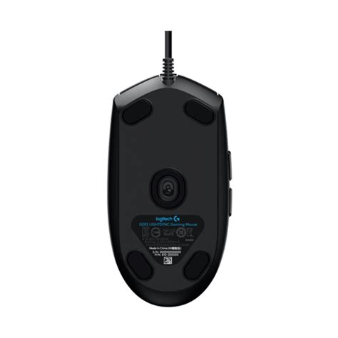 【罗技游戏鼠标】罗技Logitech G102（第二代）游戏鼠标测评 罗技G系列鼠标盘点_什么值得买
