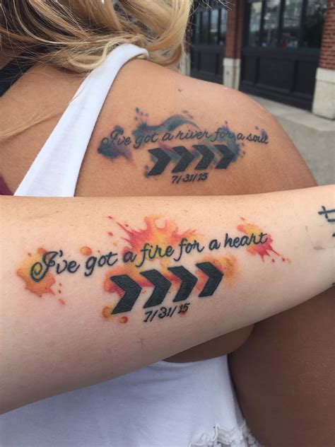 One Direction Members Matching Tattoos at Amy Hartzell blog