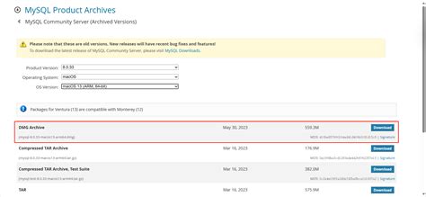 Image result for MySQL On Mac