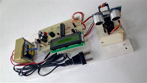 Radar Arduino Code 的图像结果