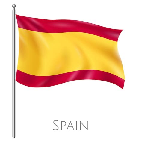 Spain Flag 的图像结果