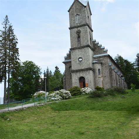 Kosciol Bozego Ciala (Szklarska Poreba) - All You Need to Know BEFORE ...