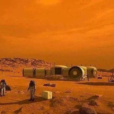 火星的小恒星今晚靠近地球辐射大是真的吗（火星的小恒星今晚靠近地球辐射大）_草根科学网