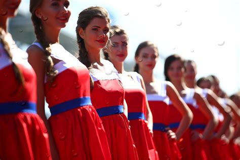 Erkekler Neden Rus Kızı İster?