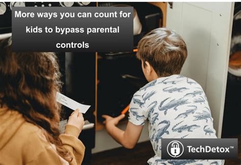 Image result for How to Hack Parental Controls