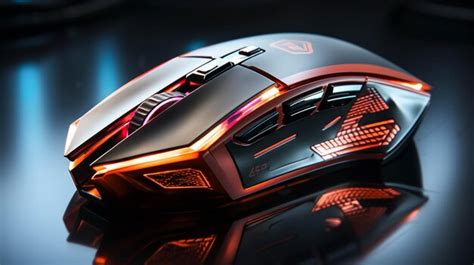 Image result for Computer mouse Gaming Mouse