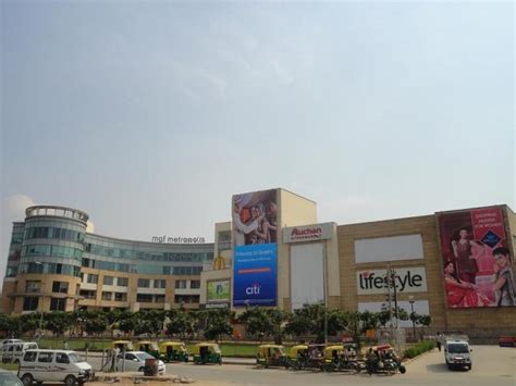Retail Shop for Sale MGF Metropolis MG Road | Furnished Commercial Retail Shop Gurgaon