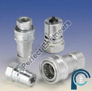 Aluminium Camlock Couplings Manufacturer, Supplier from Mumbai