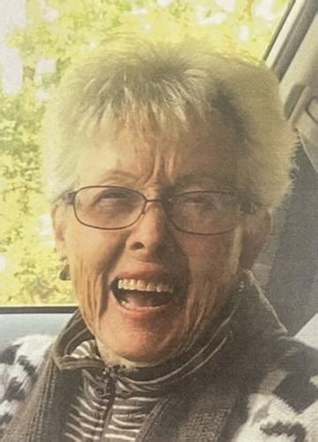 Patsy Willoughby Williams Obituary (2023) - Bryan, TX - Callaway-Jones ...