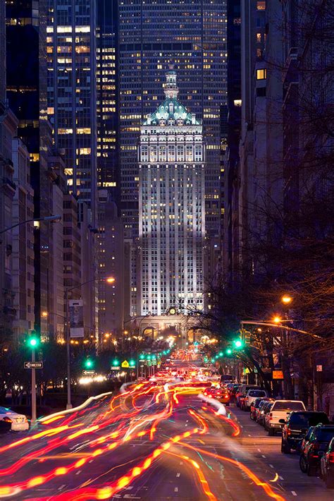230 Park Avenue - New York Offices
