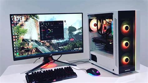 51 List Of Best Gaming Pc Custom Build For Streamer | Room Setup and Ideas