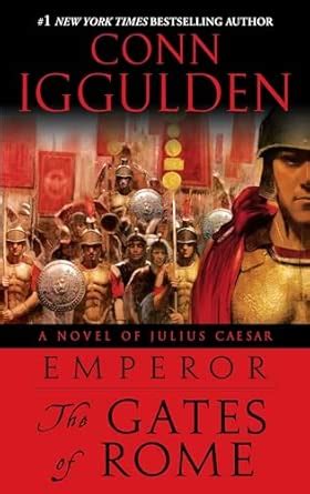 The Gates of Rome: The Gates of Rome: 01 (The Emperor Series, 1 ...