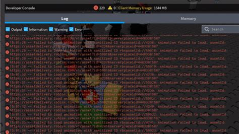 Image result for Roblox Console Script