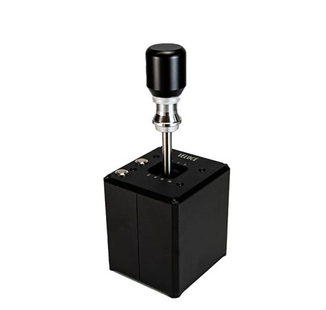 VELOCE 6 SPEED H PATTERN SHIFTER | SimworX