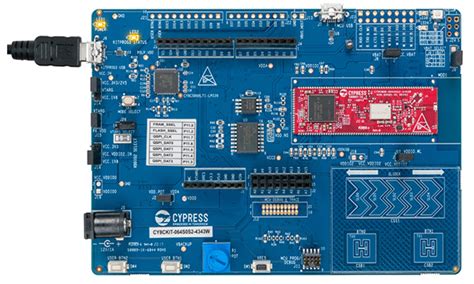 Feature Requirements for a Secure Microcontroller | DigiKey