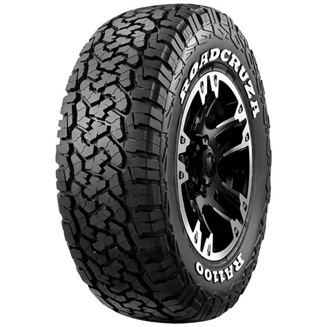 Pneu Aro 17 Roadcruza 225/65 R17 102T RA1100