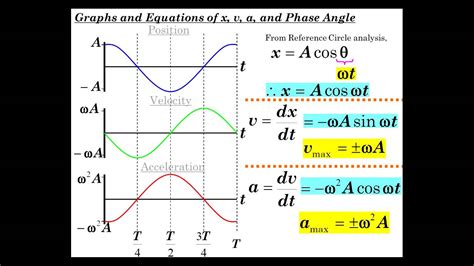 Image result for Simple Harmonic Motion Examples With