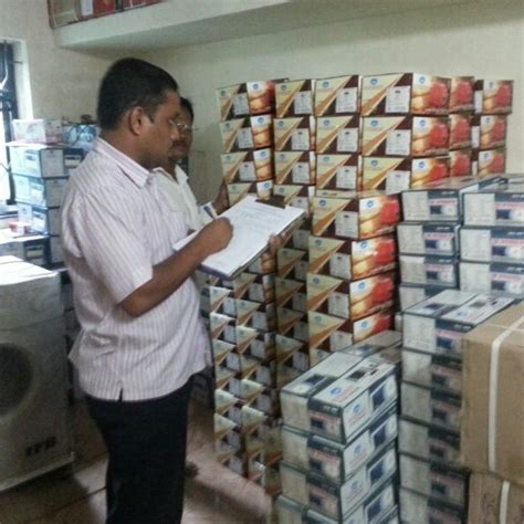 Department of Legal Metrology, Maharashtra