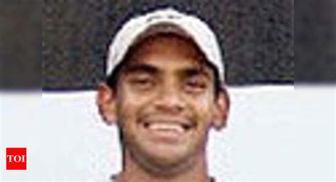 Divij finishes runner up in Nigeria ITF event | Tennis News - Times of ...