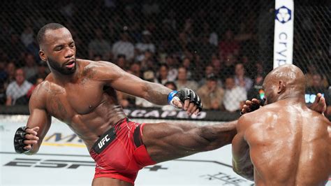 UFC 278 ‘Fight Motion’ video: Did Leon Edwards deliver the greatest ...