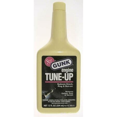Radiator Specialty Co 12 Oz Motor Medic Engine Tune-Up M2616 | Zoro