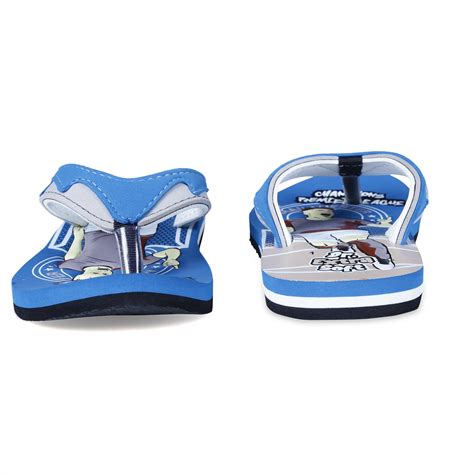 Kids Slipper/Flipflop – Doctor Extra Soft