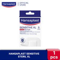Jual Plester Hansaplast Murah - Harga Terbaru April 2025