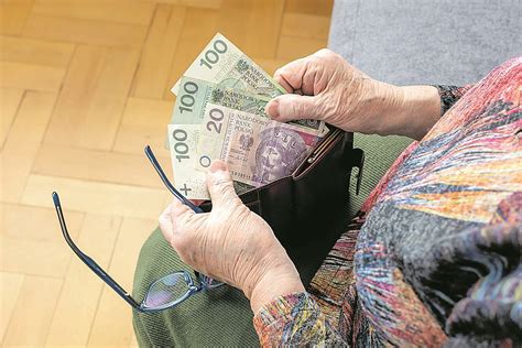 Emerytura za urodzenie dzieci może wzbogacić domowy budżetu wielu ...