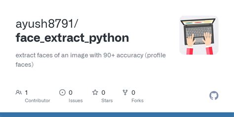 Image result for Python Extract Face From