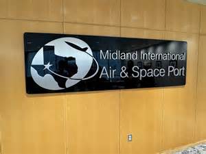 What to know about flying through Midland International this Labor Day