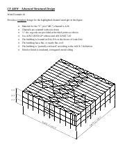 Image result for Wind Girt Design Example