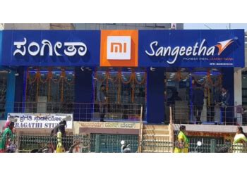 3 Best Mobile Stores in Bangalore, KA - ThreeBestRated