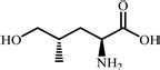 Recent Advances in the Hydroxylation of Amino Acids and Its Derivatives