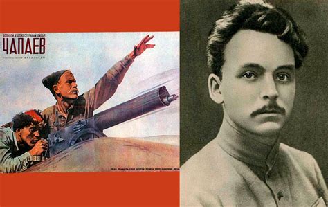 Комиссар и летописец. Дмитрий Фурманов - Год Литературы