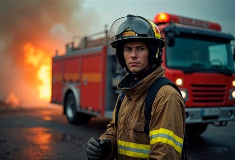 G-Force Fire Services | Advanced Fire Safety & Protection Solutions