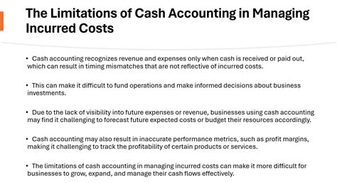 Quick Guide To Incurred Cost Accounting: Meaning, Examples And Proposal ...