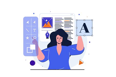 Design Vector 的图像结果