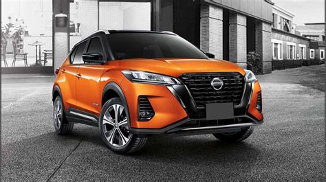 2022 Nissan Kicks Orange 4wd Blue Review Colors Canada - zanmarheim.com
