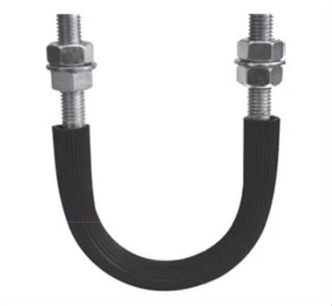 Fischer Installation systems - Rubber Lined Split Clamps Trader ...