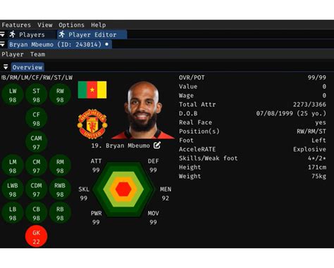 How to Install and Use FC 26 Live Editor for Career Mode – Thick Accent