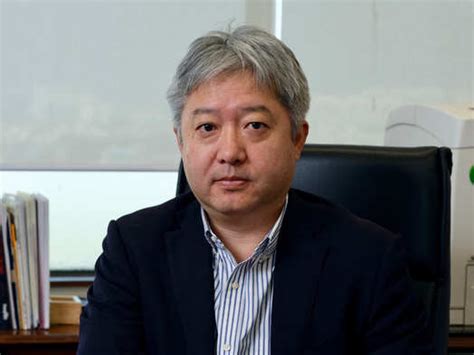 haruto iwata: A healthy diet, climbing stairs keep Fujifilm India MD ...