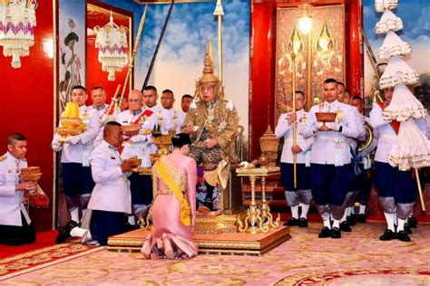 泰国国王有四分之一华人血统，柬埔寨国王有八分之一华人血统_腾讯新闻