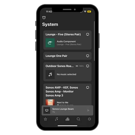 Sonos S2 App User Guide | Smart Home Sounds