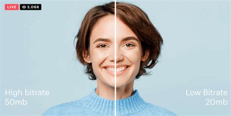 Bit Rate Vs Quality 的图像结果